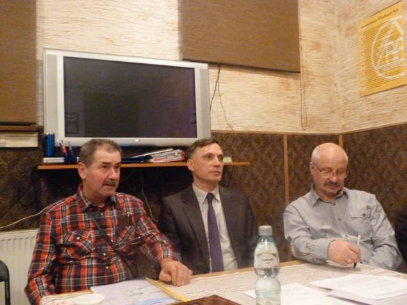 Wybory, zmiana statutu oraz dodatkowe zadania – WSPARCIE się rozwija 1