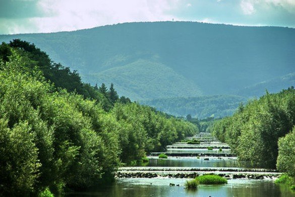 Ustroń Lipowiec